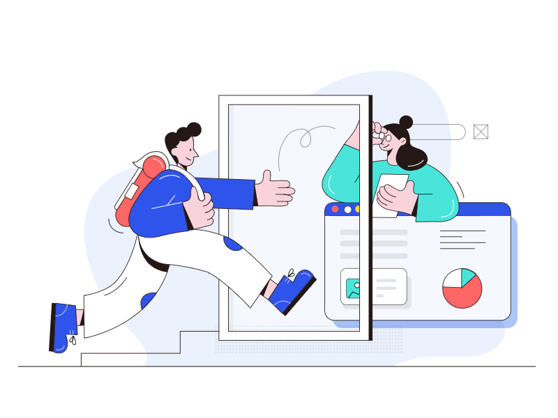 无缝支付体验，革命您的购物方式